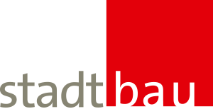 Logo Stadtbau Regensburg